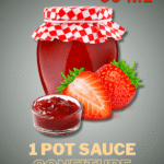 Sauce confiture