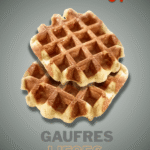 gaufres liege