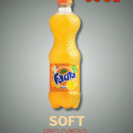 Fanta-orange